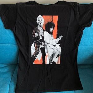 Billy idol Shirt